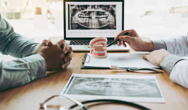 Oral Cancer Screening in Racine, WI