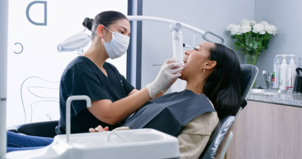 Best Tooth Extraction  in Racine, WI