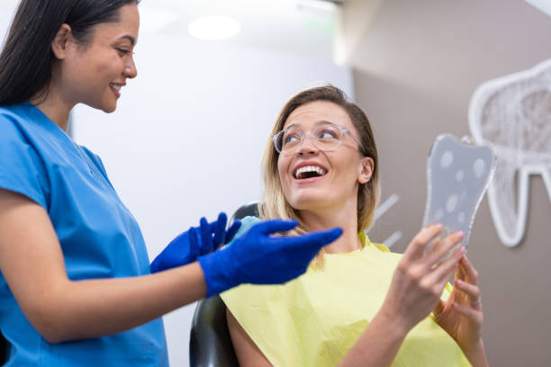 Best Oral Cancer Screening  in Racine, WI